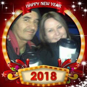 Meet your Posher, Theressa